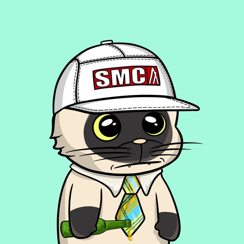 SMC #9185